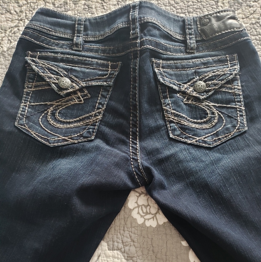 Suki JEANS